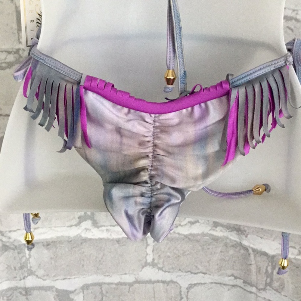 HAVE FAITH SWIMGERIE COACHELLA SWIMSUIT - Picture 4 of 6